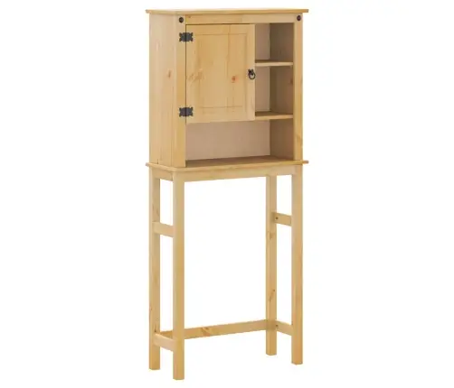 Kapp Pesumasina Kohale "Corona", Männipuit