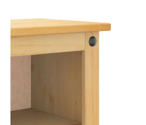 Kapp Pesumasina Kohale "Corona", Männipuit