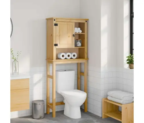 Kapp Pesumasina Kohale "Corona", Männipuit