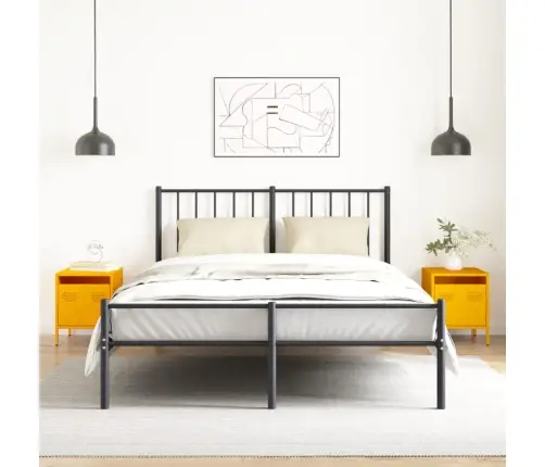 Öökapid 2 Tk, Sinepikollane, 35X39X43,5 cm Teras