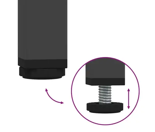 Tv Skapītis, Melns, 101,5X39X43,5 Cm, Auksti Velmēts Tērauds Vidaxl Tv Skapītis, Melns, 101,5X39X43,5 Cm, Auksti Velmēts Tērauds Vidaxl