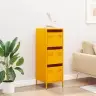 Highboard Sinepikollane 39X35X103,5 Cm Teras