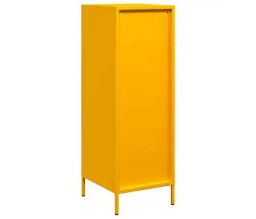Highboard Sinepikollane 39X35X103,5 Cm Teras