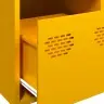 Highboard Sinepikollane 39X35X103,5 Cm Teras