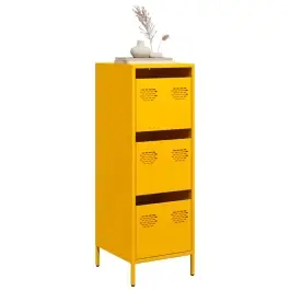 Highboard Sinepikollane 39X35X103,5 Cm Teras