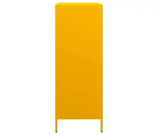 Highboard Sinepikollane 68X39X103,5 Cm Teras