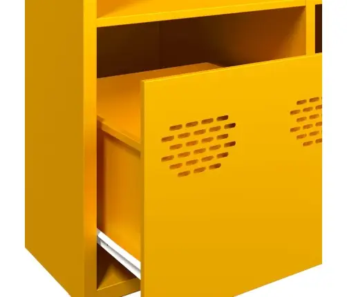 Highboard Sinepikollane 68X39X103,5 Cm Teras