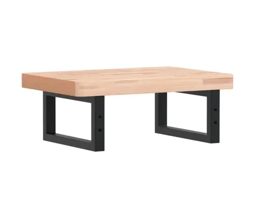 Seinale Kinnitatav Valamuriiul, Teras Ja Pöökpuit