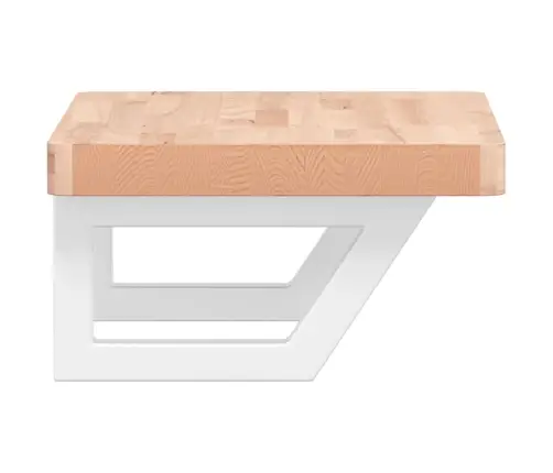 Lentyna Praustuvui, Plienas Ir Bukmedžio Medienos Masyvas