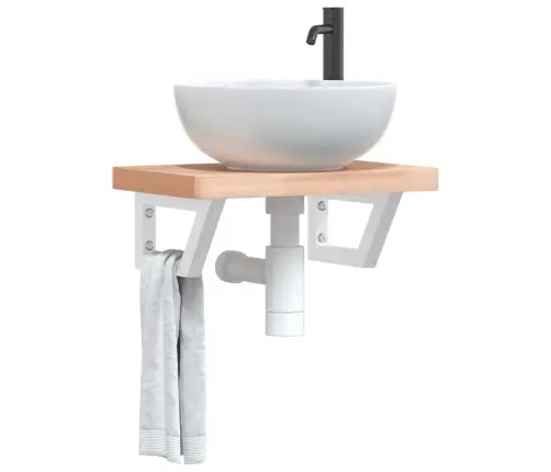 Lentyna Praustuvui, Plienas Ir Bukmedžio Medienos Masyvas