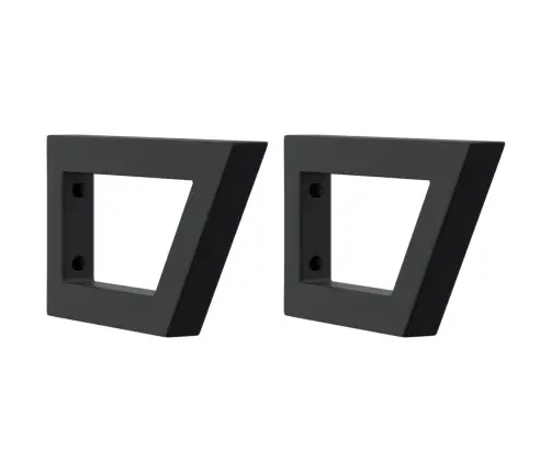 Izlietnes Plaukts, Stiprināms Pie Sienas, Tērauds, Dižskābardis Vidaxl