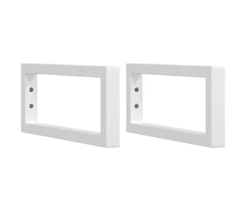 Izlietnes Plaukts, Stiprināms Pie Sienas, Tērauds, Ozola Koks Vidaxl