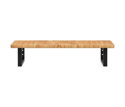 Seinale Kinnitatav Valamuriiul, Teras Ja Tammepuit