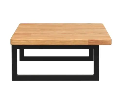 Seinale Kinnitatav Valamuriiul, Teras Ja Tammepuit