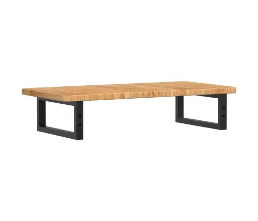 Seinale Kinnitatav Valamuriiul, Teras Ja Tammepuit