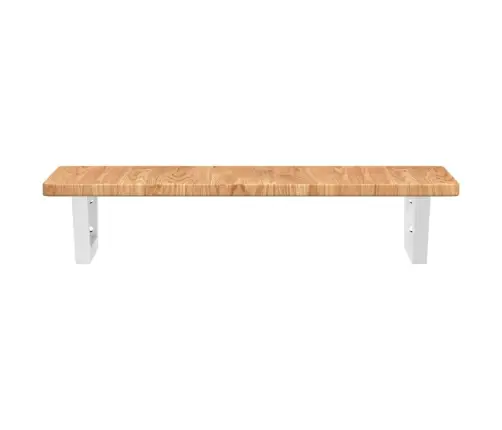 Seinale Kinnitatav Valamuriiul, Teras Ja Tammepuit