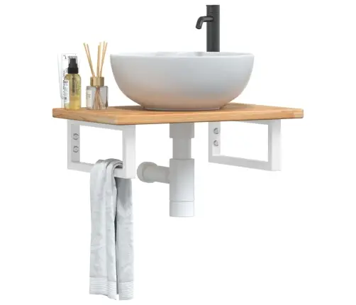 Lentyna Praustuvui, Plienas Ir Ąžuolo Medienos Masyvas