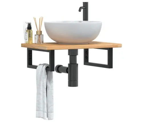 Lentyna Praustuvui, Plienas Ir Ąžuolo Medienos Masyvas