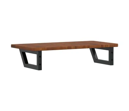 Seinale Kinnitatav Valamuriiul, Teras Ja Tammepuit