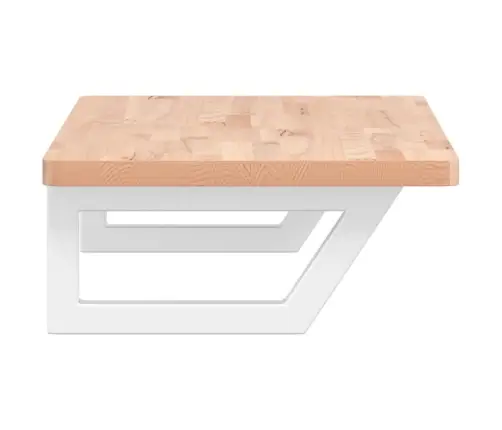 Seinale Kinnitatav Valamuriiul, Teras Ja Pöökpuit