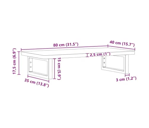 Seinale Kinnitatav Valamuriiul, Teras Ja Pöökpuit