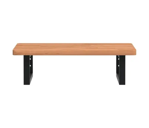 Izlietnes Plaukts, Stiprināms Pie Sienas, Tērauds, Dižskābardis Vidaxl