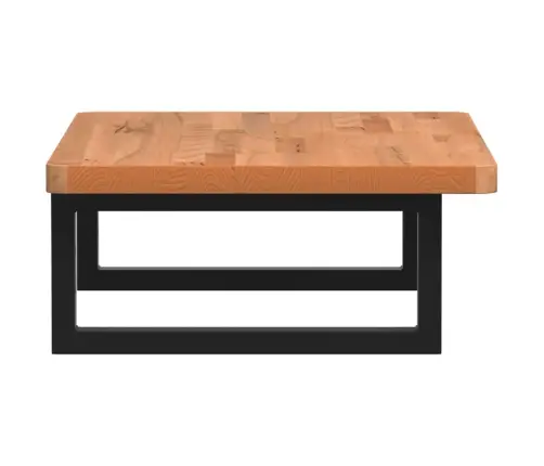 Izlietnes Plaukts, Stiprināms Pie Sienas, Tērauds, Dižskābardis Vidaxl