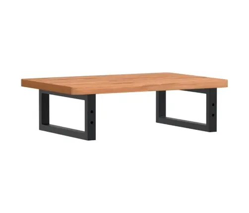 Izlietnes Plaukts, Stiprināms Pie Sienas, Tērauds, Dižskābardis Vidaxl