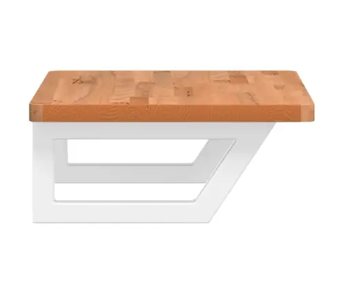 Seinale Kinnitatav Valamuriiul, Teras Ja Pöökpuit