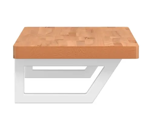 Seinale Kinnitatav Valamuriiul, Teras Ja Pöökpuit