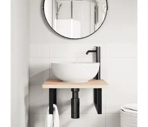 Lentyna Praustuvui, Plienas Ir Ąžuolo Medienos Masyvas