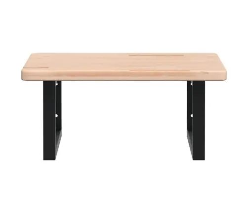 Lentyna Praustuvui, Plienas Ir Ąžuolo Medienos Masyvas