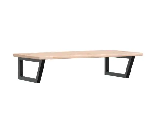 Seinale Kinnitatav Valamuriiul, Teras Ja Tammepuit