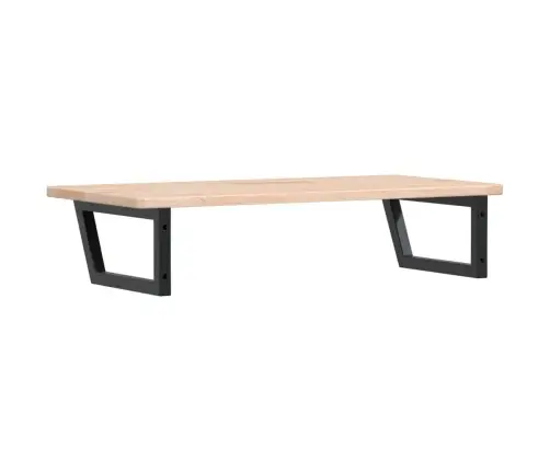 Seinale Kinnitatav Valamuriiul, Teras Ja Tammepuit