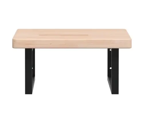 Seinale Kinnitatav Valamuriiul, Teras Ja Tammepuit