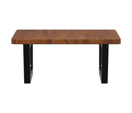 Seinale Kinnitatav Valamuriiul, Teras Ja Tammepuit