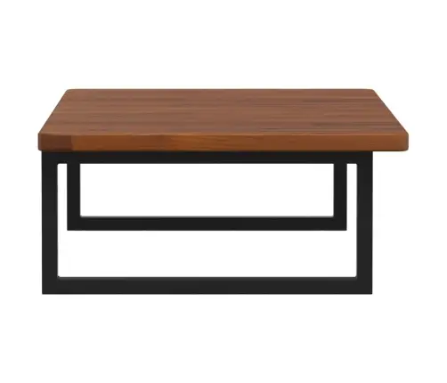 Seinale Kinnitatav Valamuriiul, Teras Ja Tammepuit