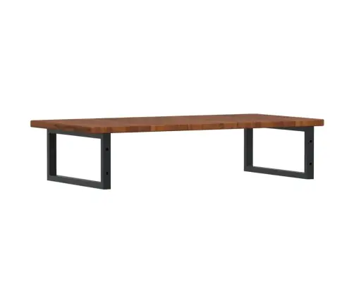 Seinale Kinnitatav Valamuriiul, Teras Ja Tammepuit