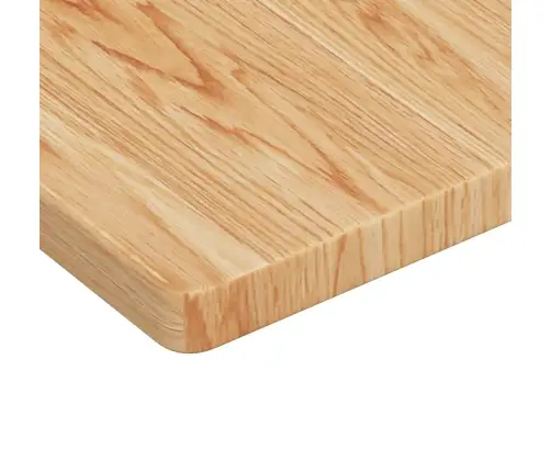 Izlietnes Plaukts, Stiprināms Pie Sienas, Tērauds, Ozola Koks Vidaxl