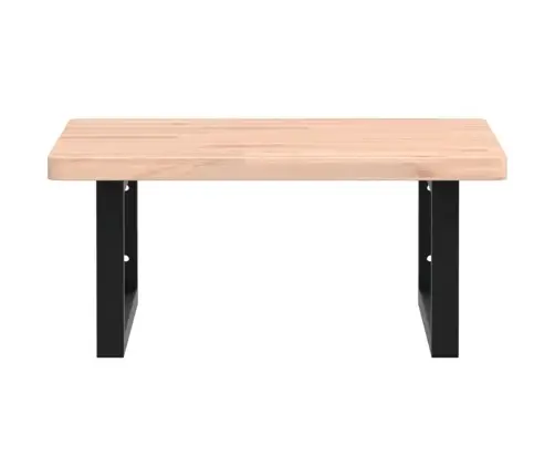 Seinale Kinnitatav Valamuriiul, Teras Ja Pöökpuit