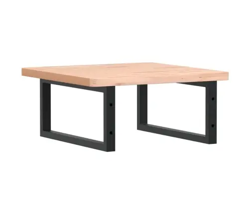 Seinale Kinnitatav Valamuriiul, Teras Ja Pöökpuit