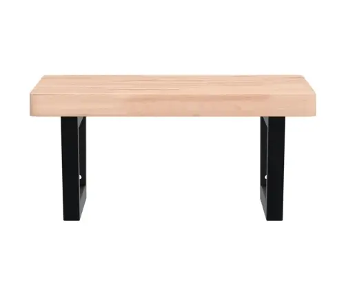 Izlietnes Plaukts, Stiprināms Pie Sienas, Tērauds, Dižskābardis Vidaxl