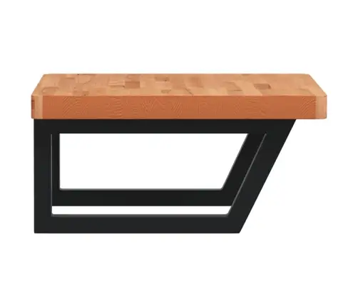 Lentyna Praustuvui, Plienas Ir Bukmedžio Medienos Masyvas