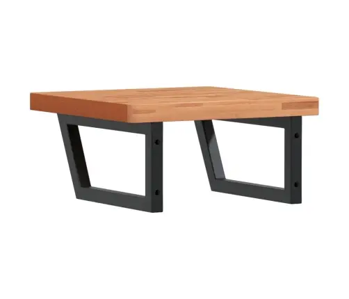 Lentyna Praustuvui, Plienas Ir Bukmedžio Medienos Masyvas