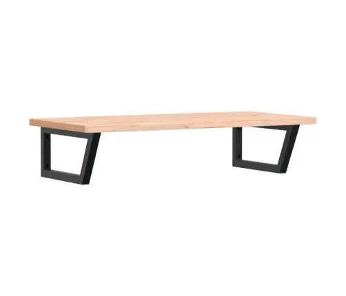 Lentyna Praustuvui, Plienas Ir Bukmedžio Medienos Masyvas