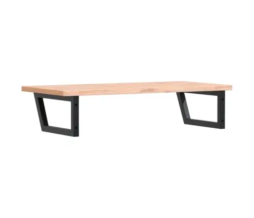 Lentyna Praustuvui, Plienas Ir Bukmedžio Medienos Masyvas