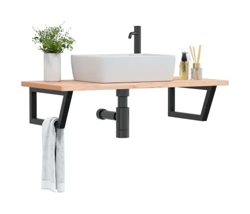 Lentyna Praustuvui, Plienas Ir Bukmedžio Medienos Masyvas