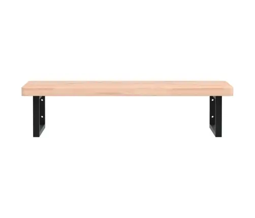 Seinale Kinnitatav Valamuriiul, Teras Ja Pöökpuit