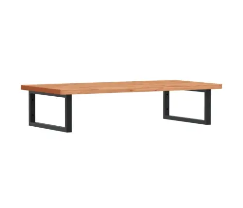 Izlietnes Plaukts, Stiprināms Pie Sienas, Tērauds, Dižskābardis Vidaxl