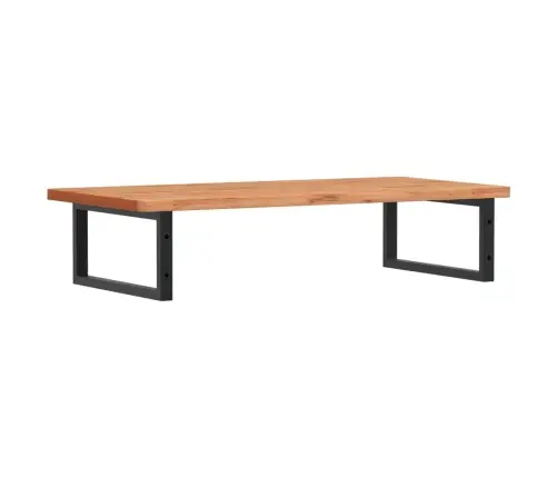 Izlietnes Plaukts, Stiprināms Pie Sienas, Tērauds, Dižskābardis Vidaxl